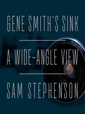 Gene Smith's Sink - Audiobook